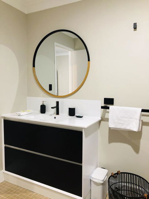 West Beach Lagoon 220 Stylish And Cozy - Hotel WA 13