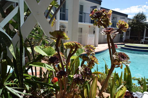 West Beach Lagoon 220 Stylish And Cozy - Hotel WA 18