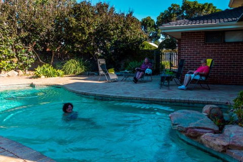 Yanchep Beach Retreat - Hotel WA 5