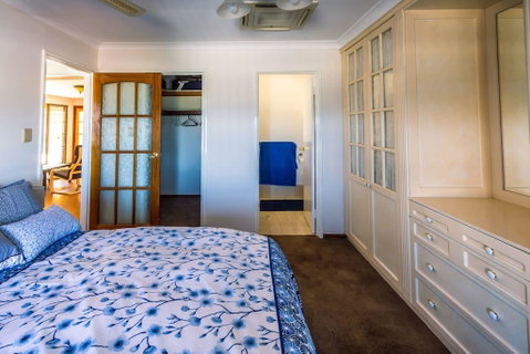 Yanchep Beach Retreat - Hotel WA 24