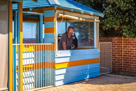 Yanchep Beach Retreat - Hotel WA 30