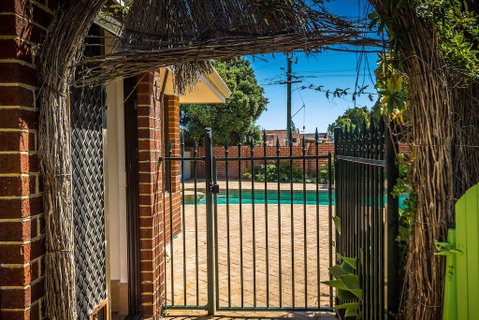 Yanchep Beach Retreat - Hotel WA 35