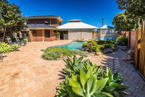 Yanchep Beach Retreat - Hotel WA 25