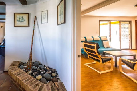 Yanchep Beach Retreat - Hotel WA 16
