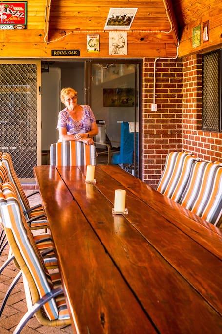 Yanchep Beach Retreat - Hotel WA 17