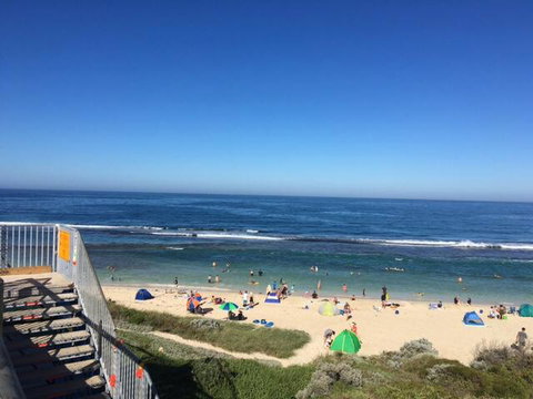 Yanchep Beach Retreat - Hotel WA 1