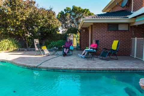 Yanchep Beach Retreat - Hotel WA 6