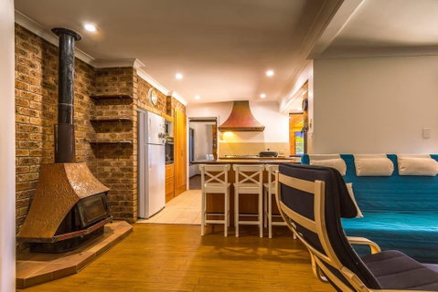 Yanchep Beach Retreat - Hotel WA 34