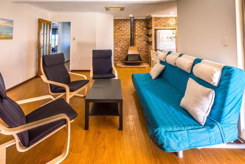 Yanchep Beach Retreat - Hotel WA 33
