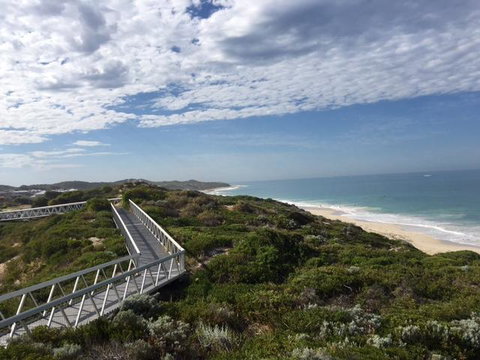 Yanchep Beach Retreat - Hotel WA 14
