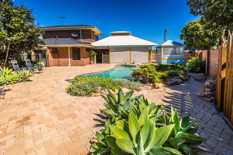 Yanchep Beach Retreat - Hotel WA 13