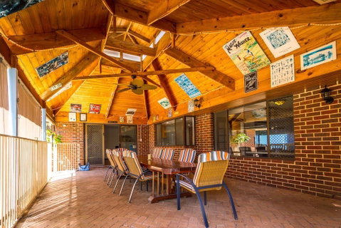 Yanchep Beach Retreat - Hotel WA 21