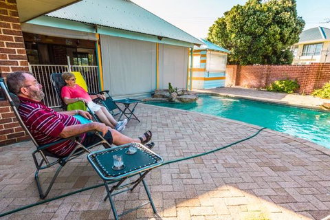 Yanchep Beach Retreat - Hotel WA 7
