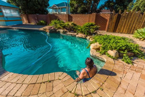 Yanchep Beach Retreat - Hotel WA 3