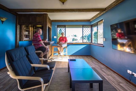 Yanchep Beach Retreat - Hotel WA 8