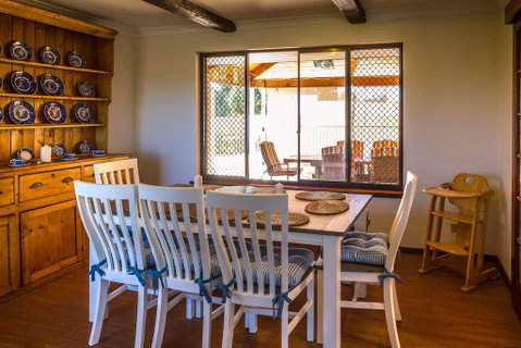 Yanchep Beach Retreat - Hotel WA 31