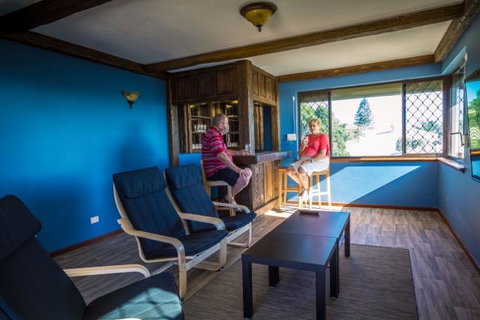 Yanchep Beach Retreat - Hotel WA 9