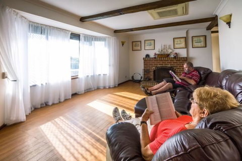 Yanchep Beach Retreat - Hotel WA 11