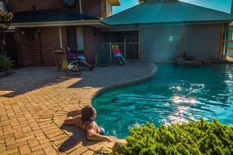 Yanchep Beach Retreat - Hotel WA 4