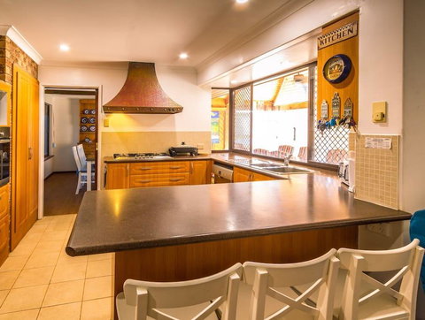 Yanchep Beach Retreat - Hotel WA 32