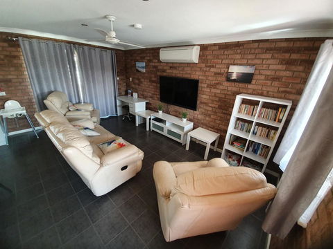 Ocean Beach Chalet 18 - Hotel WA 4