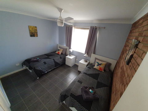 Ocean Beach Chalet 18 - Hotel WA 8