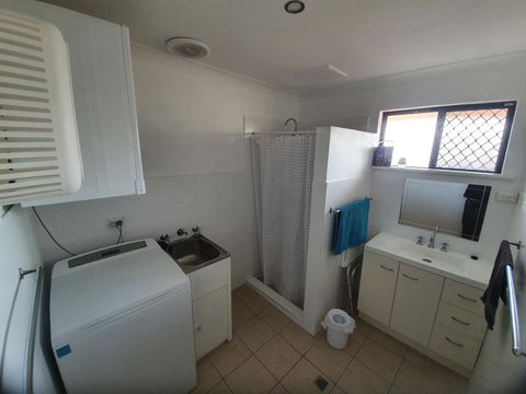 Ocean Beach Chalet 18 - Hotel WA 7