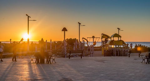 Ocean Beach Chalet 18 - Hotel WA 31