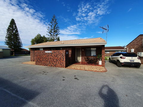 Ocean Beach Chalet 18 - Hotel WA 5