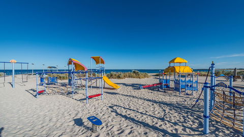 Ocean Beach Chalet 18 - Hotel WA 27