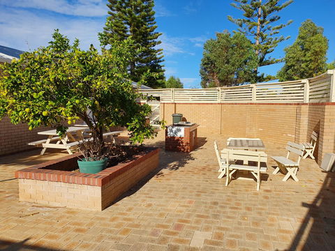 Ocean Beach Chalet 18 - Hotel WA 10