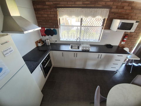 Ocean Beach Chalet 18 - Hotel WA 1