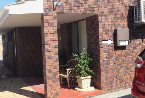 Ocean Beach Chalet 18 - Hotel WA 26
