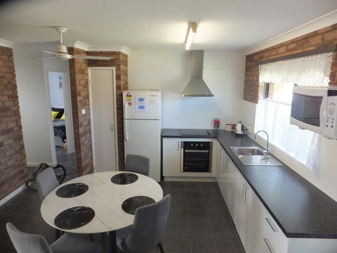 Ocean Beach Chalet 18 - Hotel WA 17