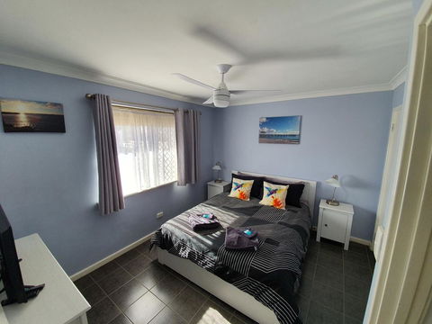 Ocean Beach Chalet 18 - Hotel WA 13