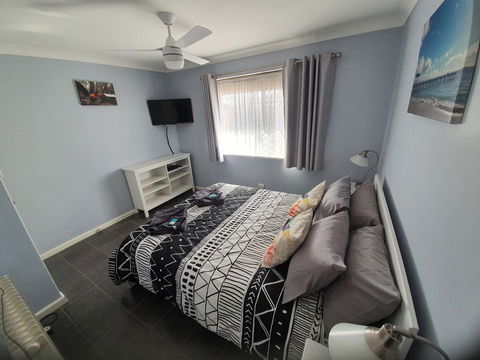 Ocean Beach Chalet 18 - Hotel WA 9