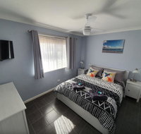Ocean Beach Chalet 18 - Hotel WA
