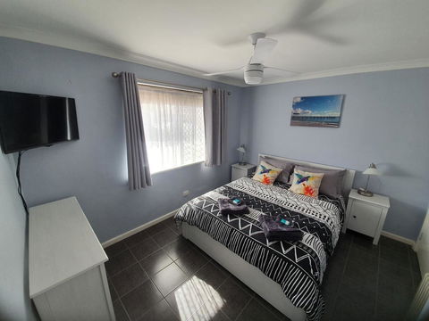 Ocean Beach Chalet 18 - Hotel WA 0