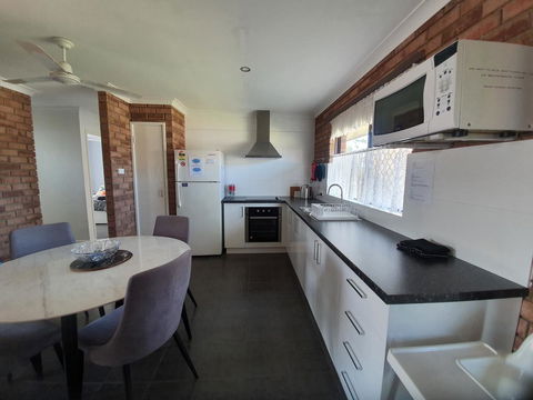 Ocean Beach Chalet 18 - Hotel WA 2