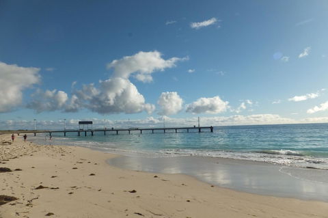 Ocean Beach Chalet 18 - Hotel WA 24