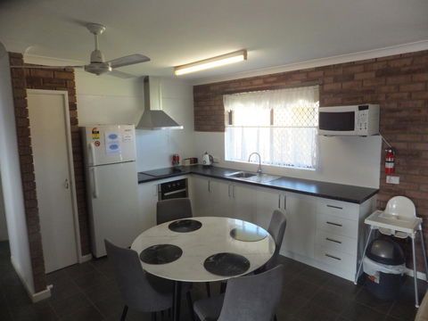Ocean Beach Chalet 18 - Hotel WA 16