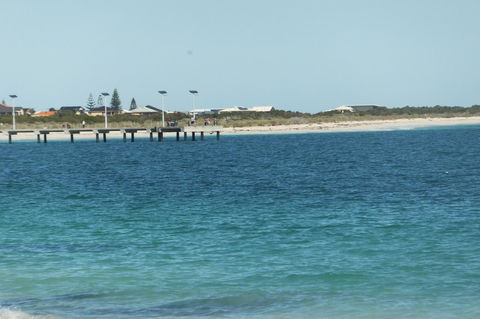 Ocean Beach Chalet 18 - Hotel WA 23