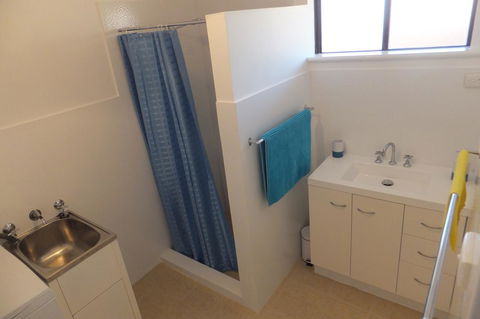 Ocean Beach Chalet 18 - Hotel WA 20