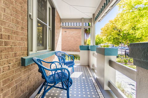 Blue Door Apartments - Hotel WA 11