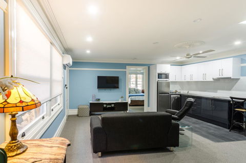 Blue Door Apartments - Hotel WA 14