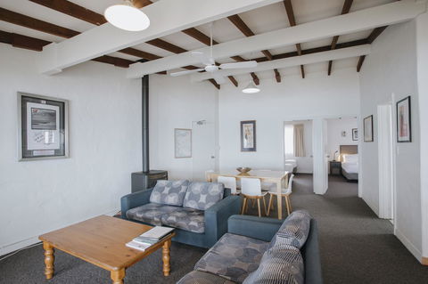 Canal Rocks Beachfront Apartments - Hotel WA 38