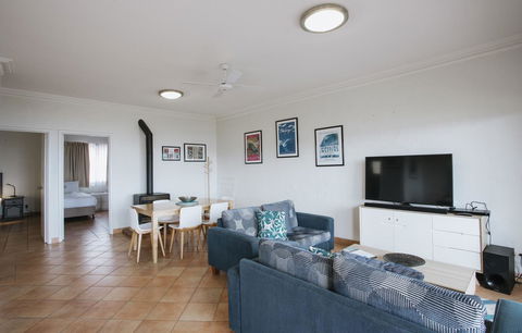 Canal Rocks Beachfront Apartments - Hotel WA 33