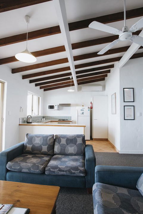 Canal Rocks Beachfront Apartments - Hotel WA 4