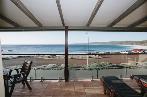 Canal Rocks Beachfront Apartments - Hotel WA 0