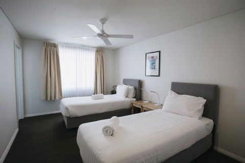 Canal Rocks Beachfront Apartments - Hotel WA 41